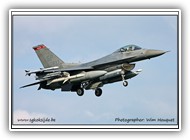 F-16C USAFE 90-0833 SP